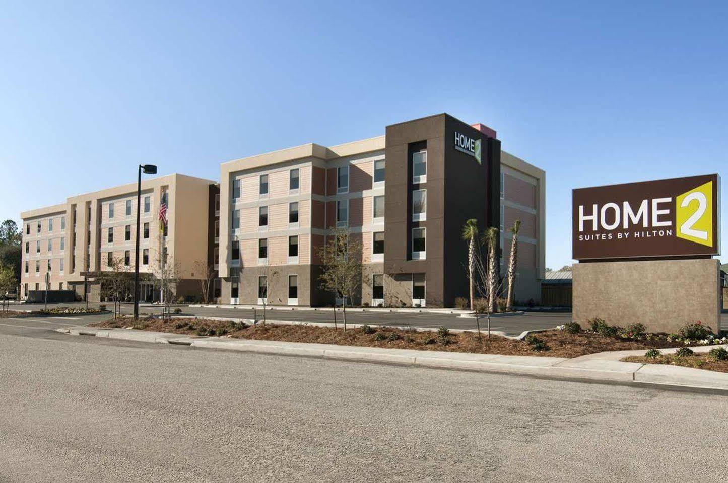 Hotel Home2 By Hilton Charleston Airport Convention Center, Sc