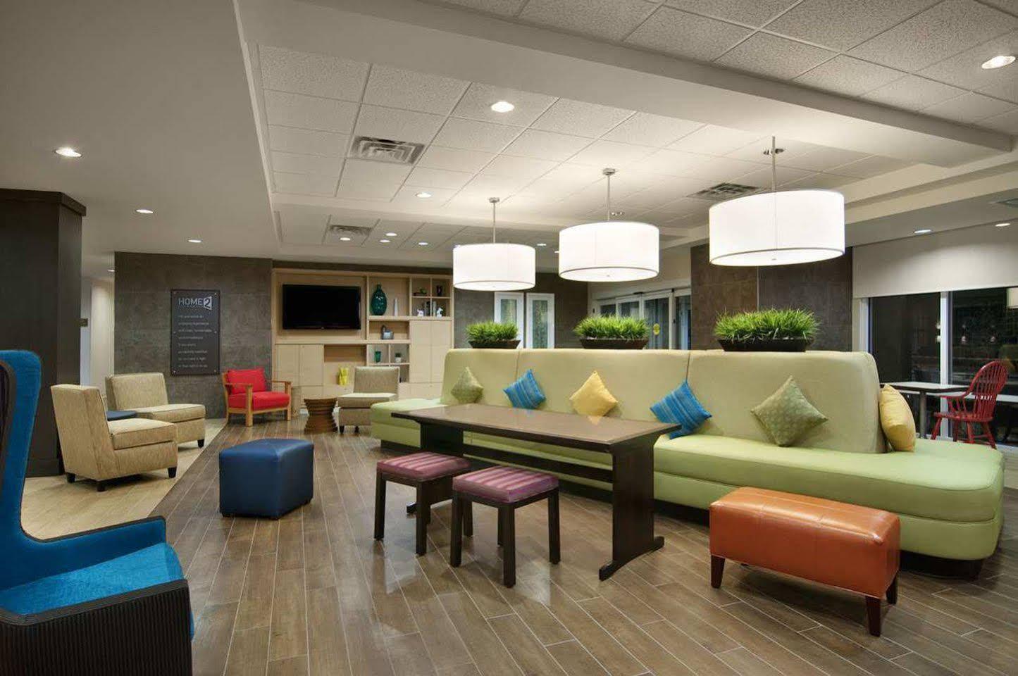Home2 By Hilton Charleston Airport Convention Center, Sc North Charleston