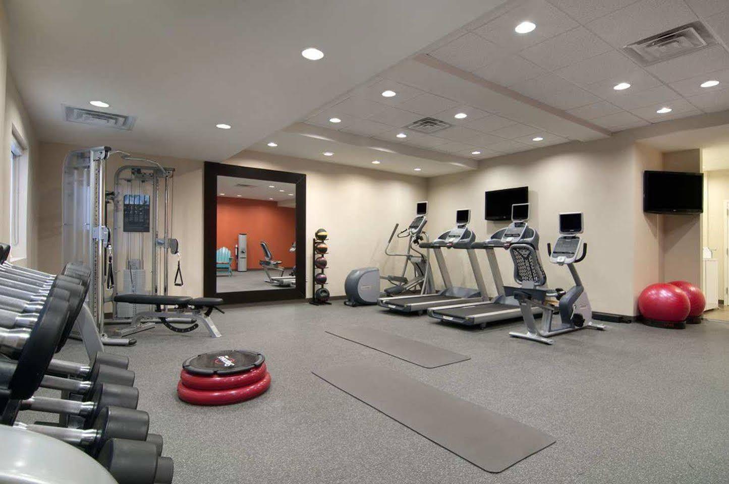 Home2 By Hilton Charleston Airport Convention Center, Sc 3* North Charleston
