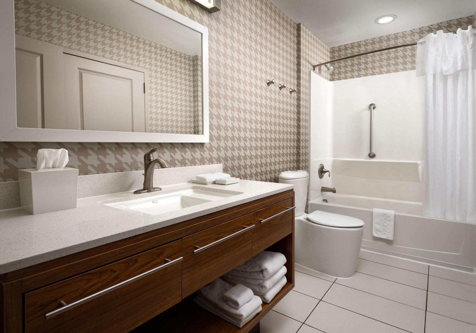 Home2 By Hilton Charleston Airport Convention Center, Sc 3* North Charleston