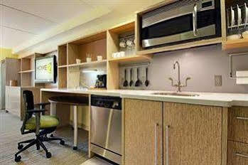 Hotel Home2 By Hilton Charleston Airport Convention Center, Sc North Charleston